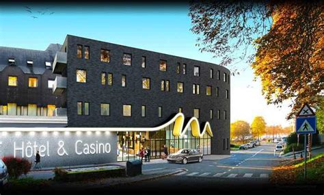  hotel namur casino